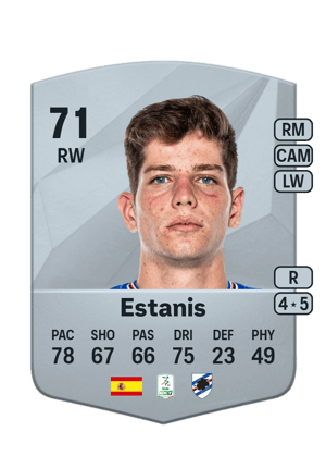 Estanis