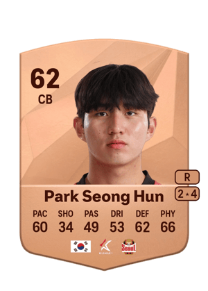Park Seong Hun