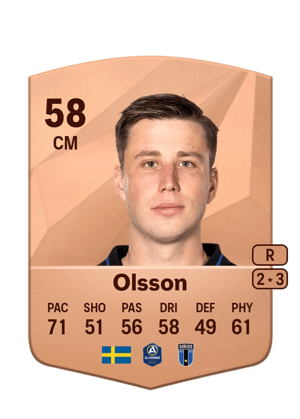 Filip Olsson