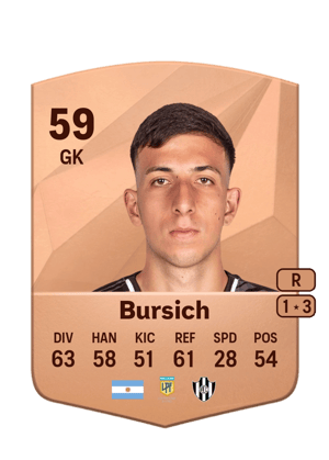 Lautaro Bursich