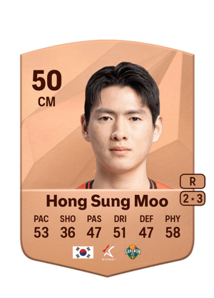 Hong Sung Moo