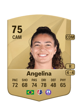 Angelina