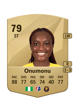 Ify Onumonu