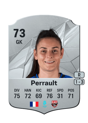 Perrault - 73 - Rare