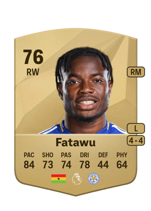 Abdul Fatawu
