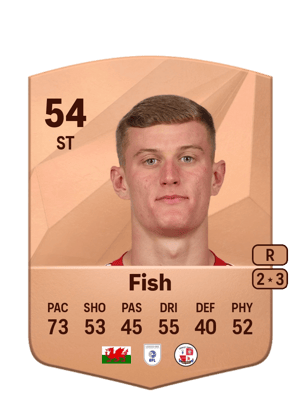 Sonny Fish