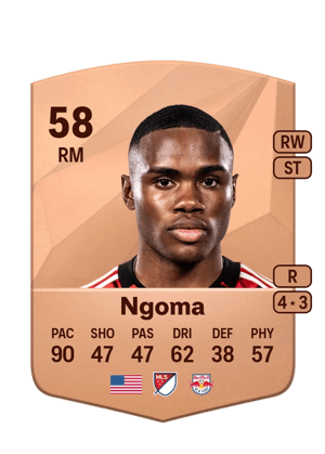 Serge Ngoma