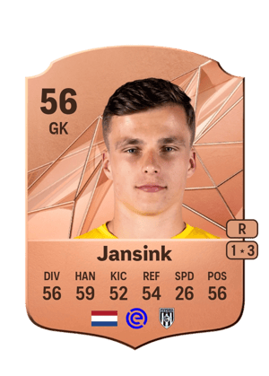 Timo Jansink