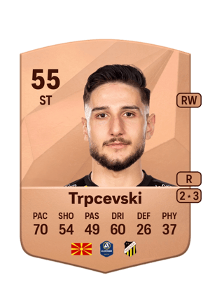 Filip Trpcevski