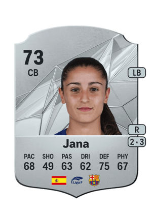 Jana