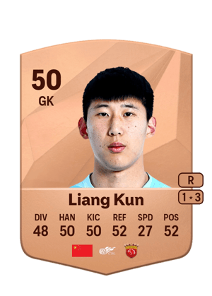 Liang Kun