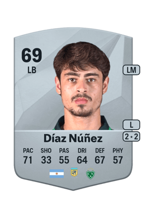 Gabriel Díaz Núñez