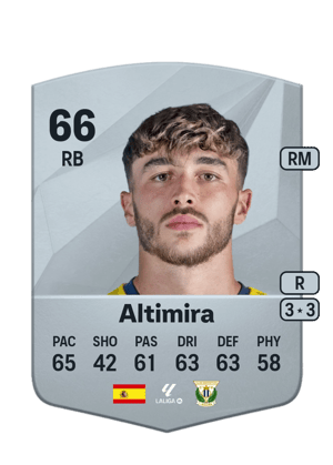 Altimira