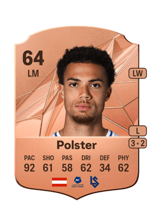 Manuel Polster