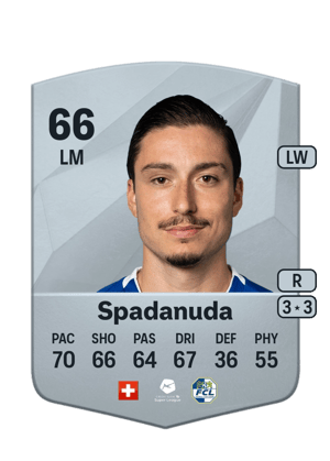 Kevin Spadanuda