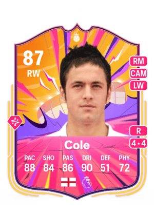 Joe Cole
