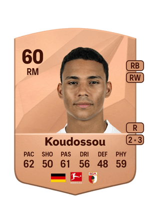 Henri Koudossou