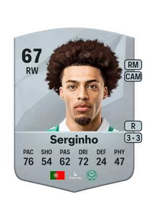 Serginho