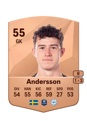 Viktor Andersson