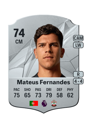 Mateus Fernandes