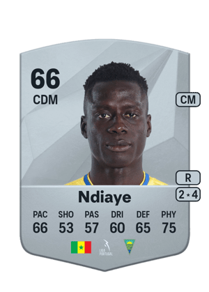 Mor Ndiaye