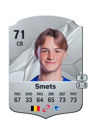 Matte Smets