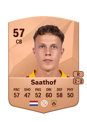 Pim Saathof