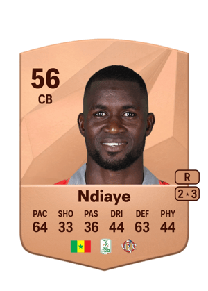 Maissa Ndiaye
