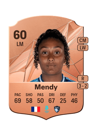 Mélinda Mendy