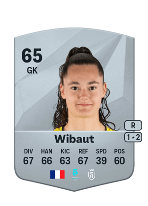Wibaut - 65 - Common