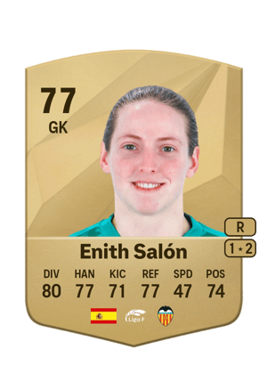 Enith Salón