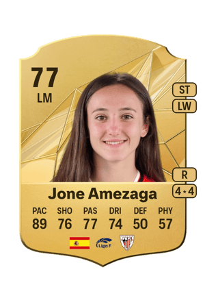 Jone Amezaga