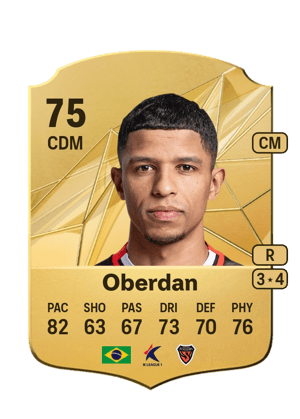 Oberdan