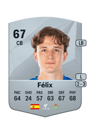Félix