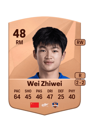 Wei Zhiwei