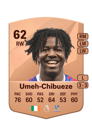 Franco Umeh-Chibueze