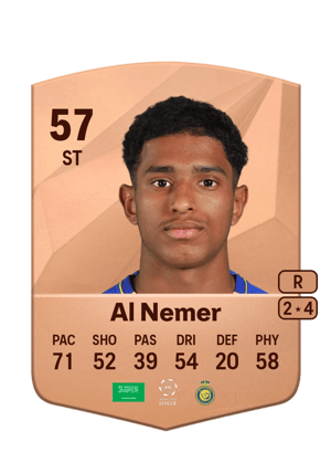 Meshari Al Nemer