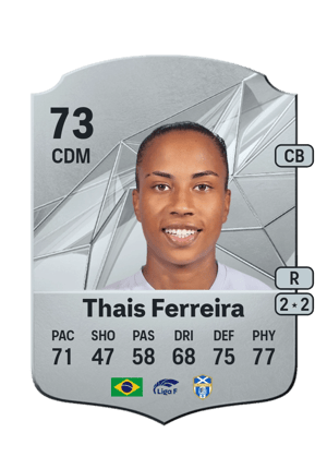 Thais Ferreira