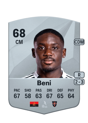 Beni