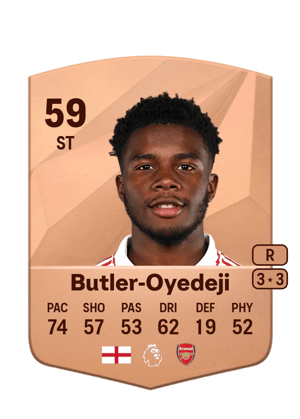 Nathan Butler-Oyedeji