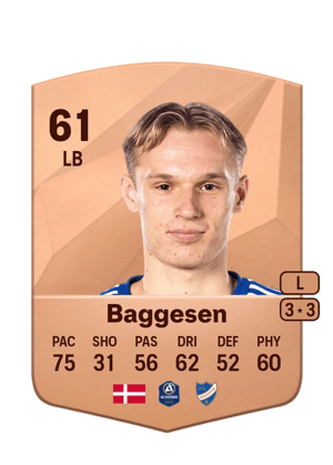 Marcus Baggesen