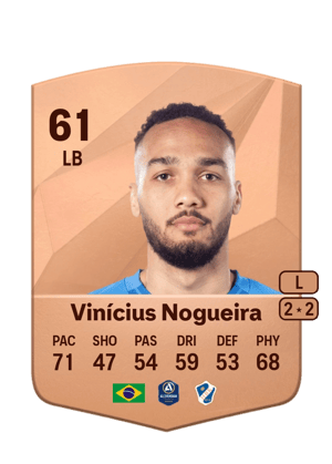 Vinícius Nogueira