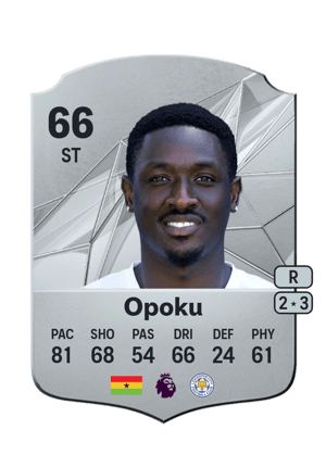 Nathan Opoku
