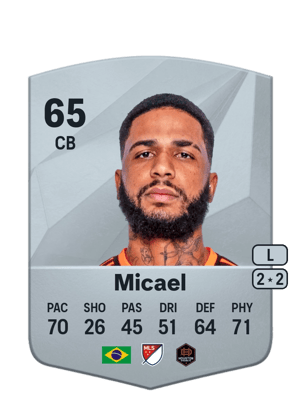Micael