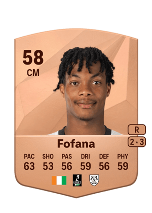 Ibrahim Fofana