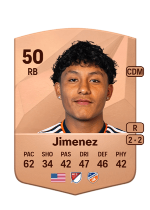 Stiven Jimenez