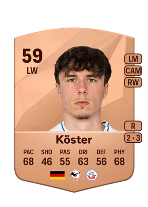 Louis Köster