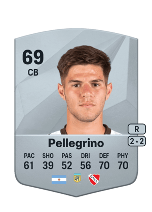 Marco Pellegrino