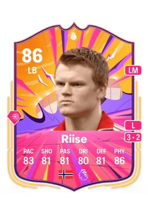 John Arne Riise