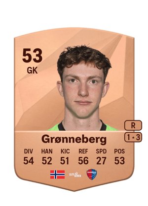 Alf Lukas Noel Grønneberg